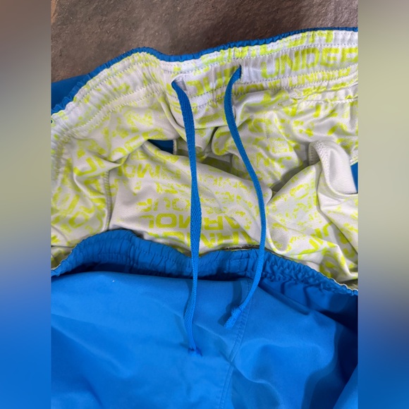 Under Armour Shorts - Picture 7 of 10